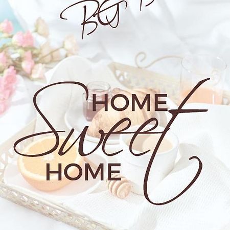 Homesweethome 托雷斯港 外观 照片