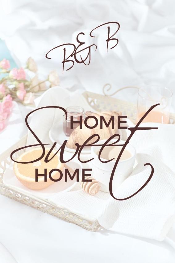 Homesweethome 托雷斯港 外观 照片