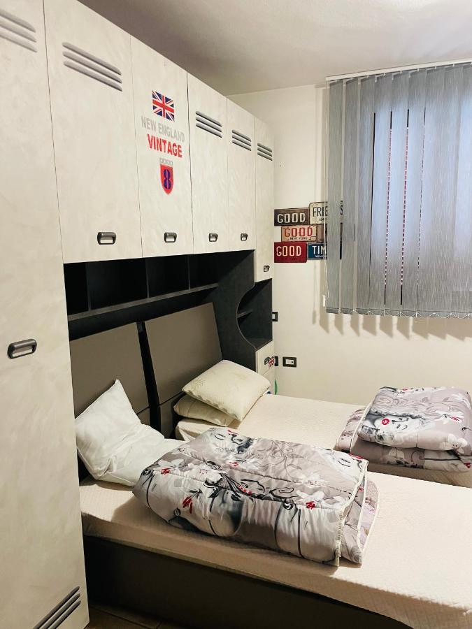 Homesweethome 托雷斯港 外观 照片