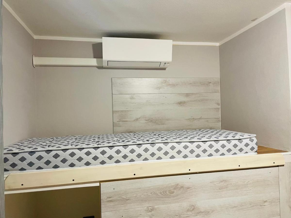 Homesweethome 托雷斯港 外观 照片
