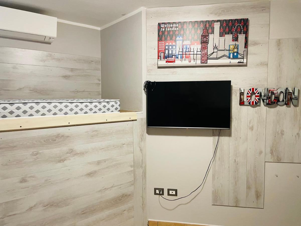 Homesweethome 托雷斯港 外观 照片