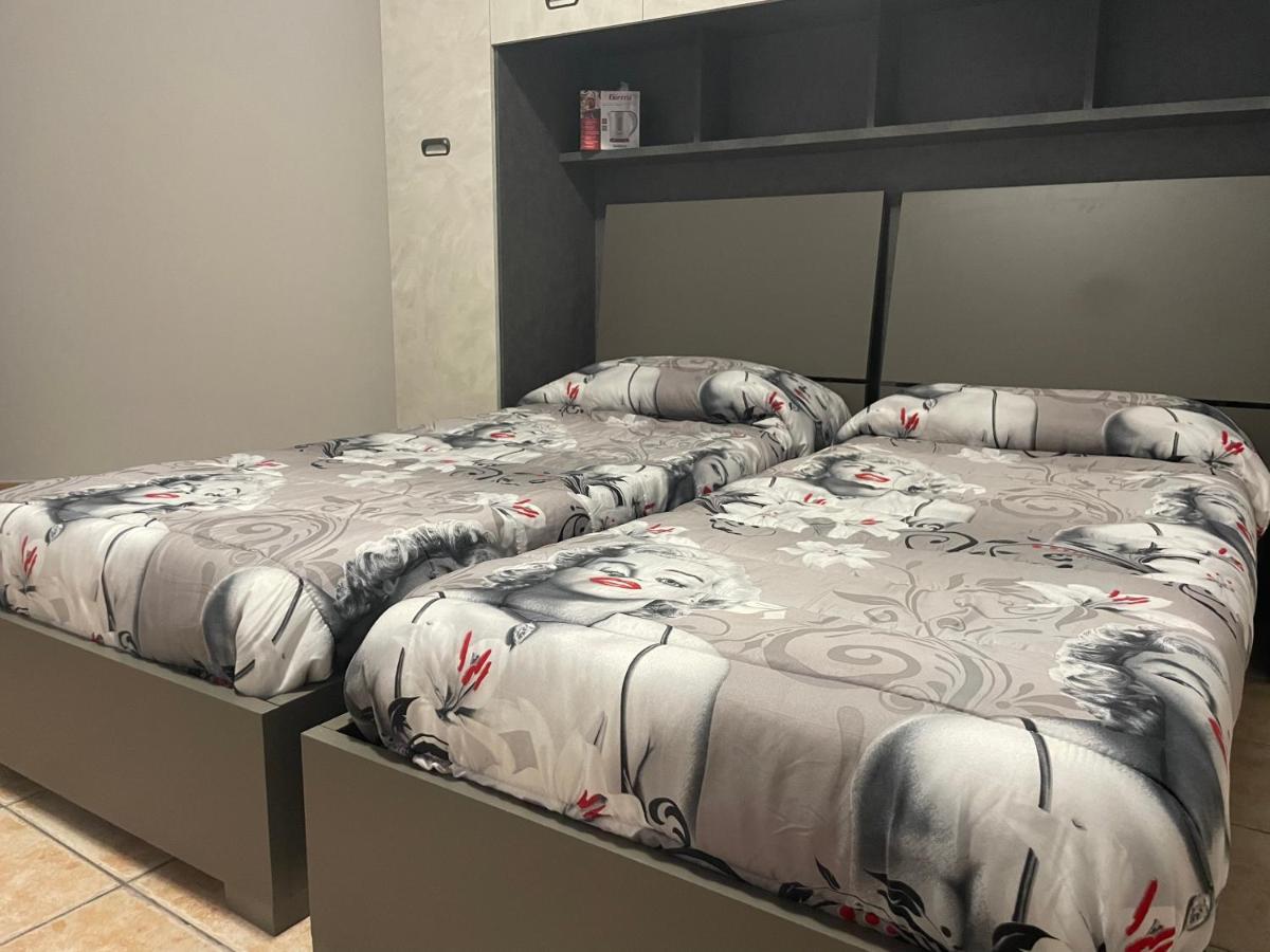 Homesweethome 托雷斯港 外观 照片